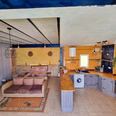 Penthouse. Old City لقنت المظهر الخارجي الصورة