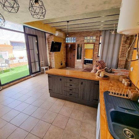 Penthouse. Old City لقنت المظهر الخارجي الصورة