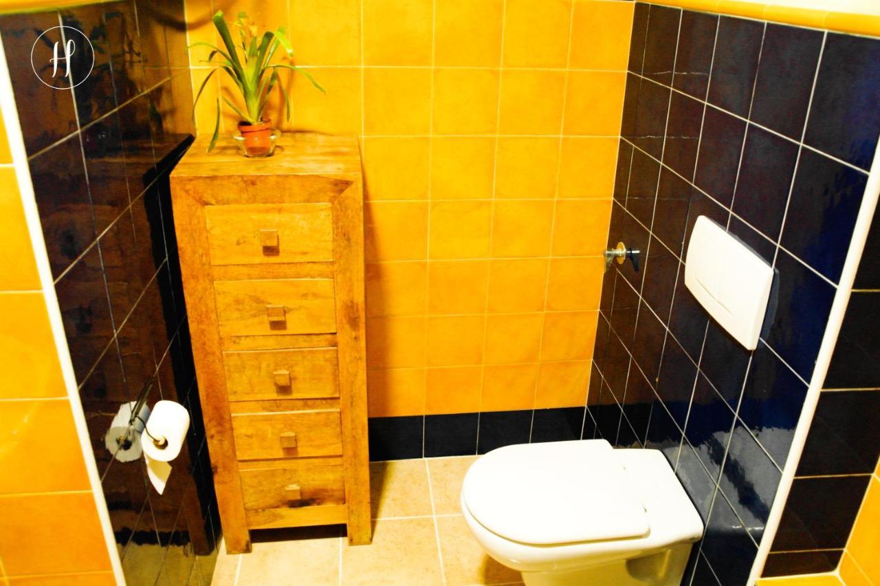 Penthouse. Old City لقنت المظهر الخارجي الصورة
