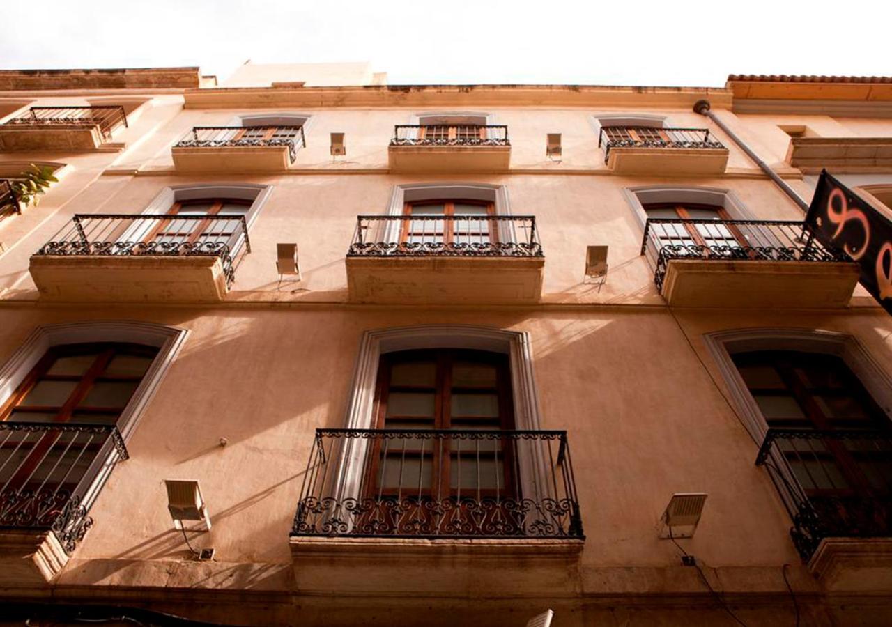 Penthouse. Old City لقنت المظهر الخارجي الصورة