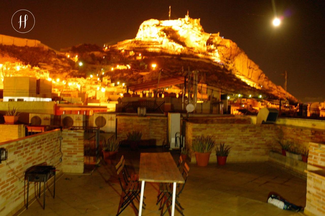 Penthouse. Old City لقنت المظهر الخارجي الصورة