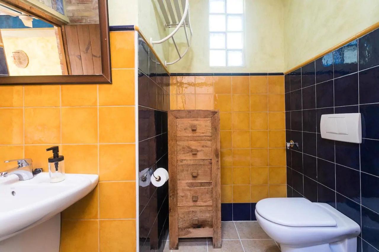 Penthouse. Old City لقنت المظهر الخارجي الصورة