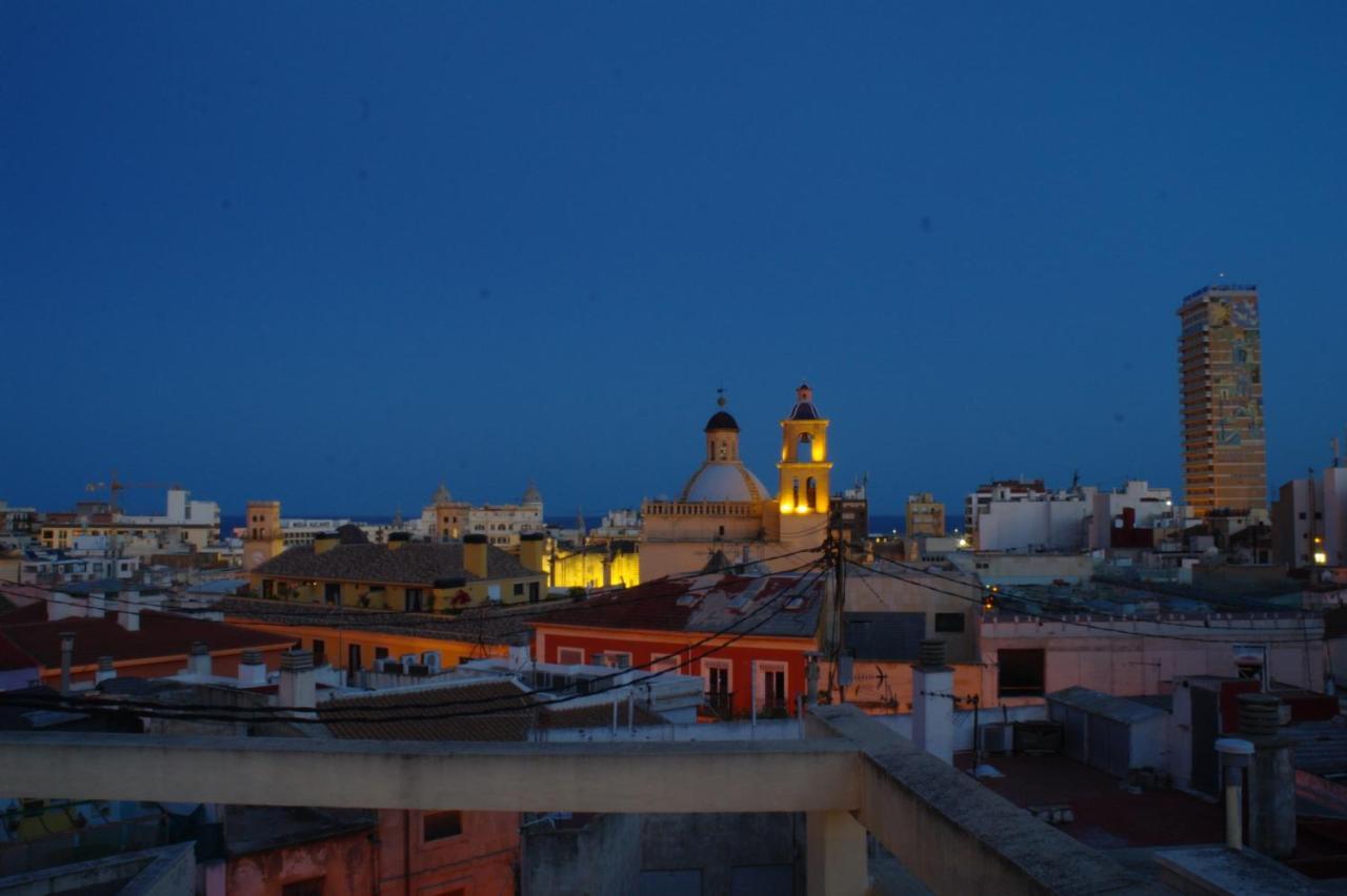 Penthouse. Old City لقنت المظهر الخارجي الصورة