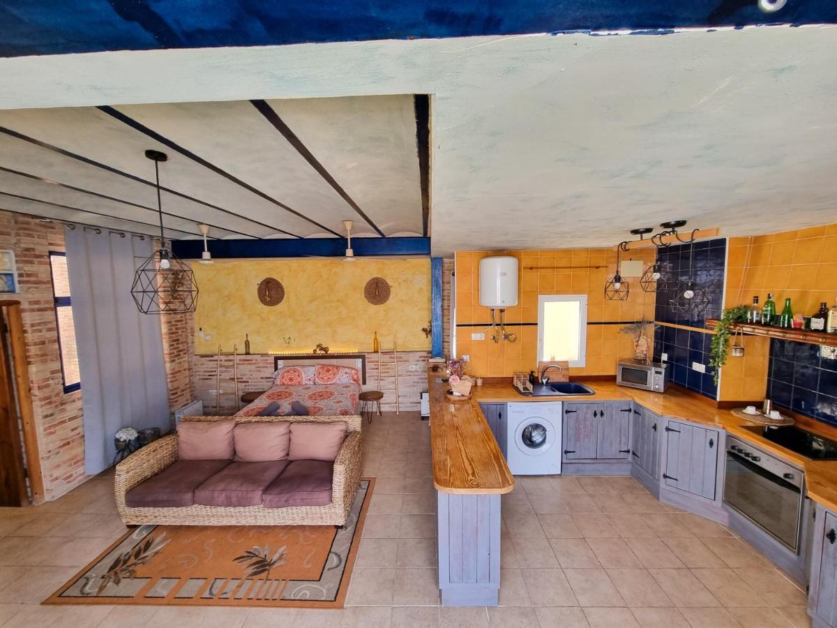 Penthouse. Old City لقنت المظهر الخارجي الصورة