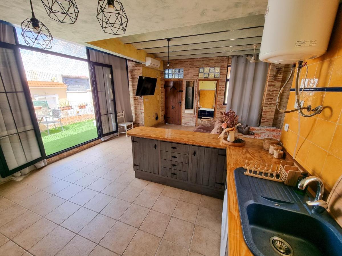 Penthouse. Old City لقنت المظهر الخارجي الصورة