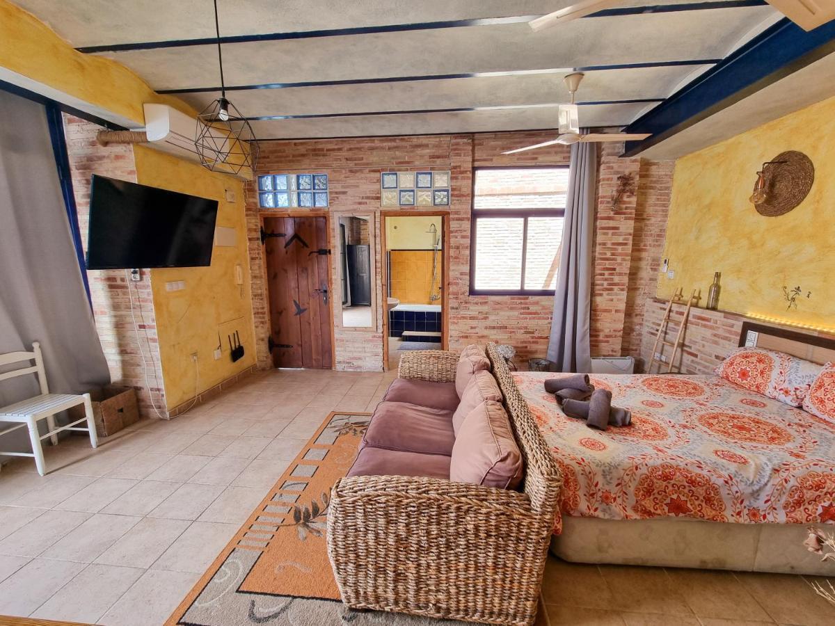 Penthouse. Old City لقنت المظهر الخارجي الصورة