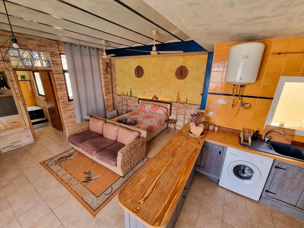 Penthouse. Old City لقنت المظهر الخارجي الصورة